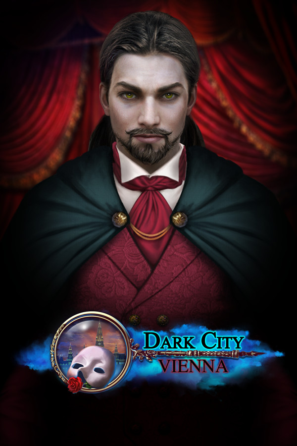 Dark City: Vienna Collector's Edition for steam Dark City: Vienna Collector's Edition for steam