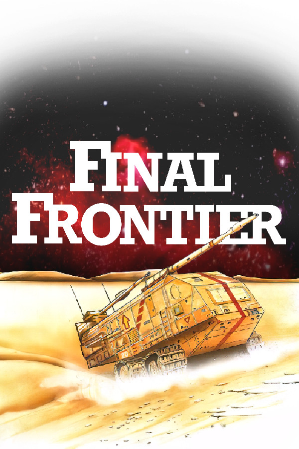 Final Frontier for steam