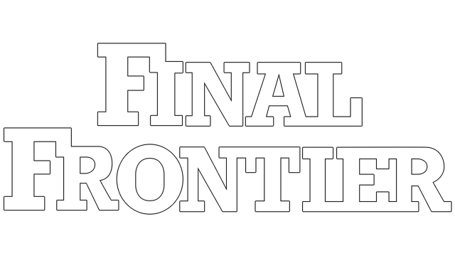 Final Frontier Logo