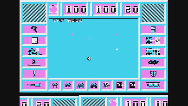 Скриншот из Final Frontier