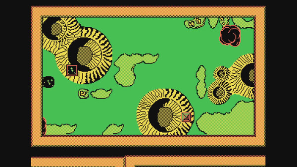 Скриншот из Final Frontier