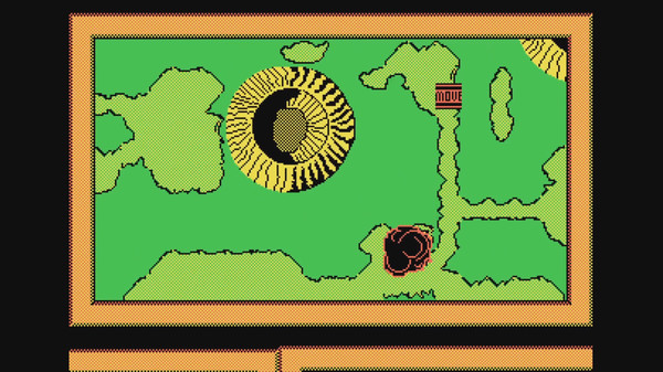 Скриншот из Final Frontier