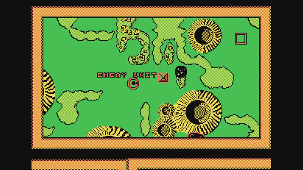 Скриншот из Final Frontier