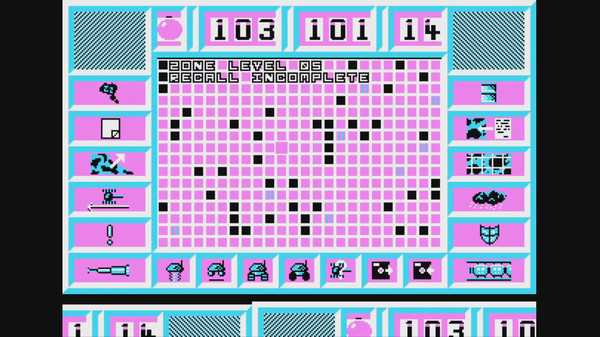 Скриншот из Final Frontier