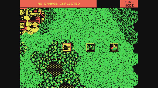 Скриншот из Firezone