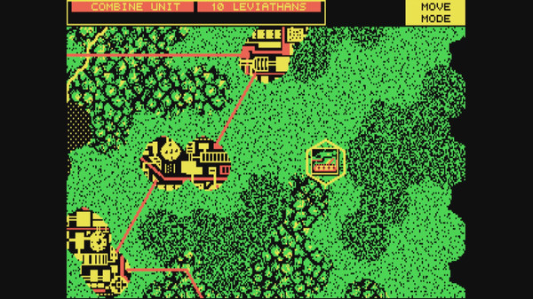 Скриншот из Firezone