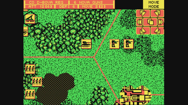 Скриншот из Firezone