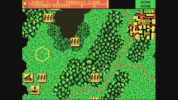 Скриншот из Firezone