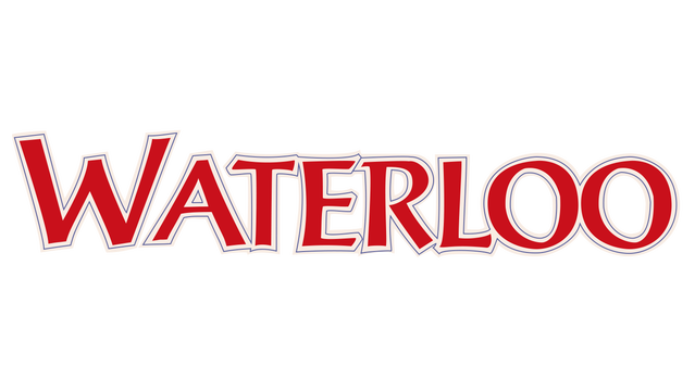 Waterloo Logo