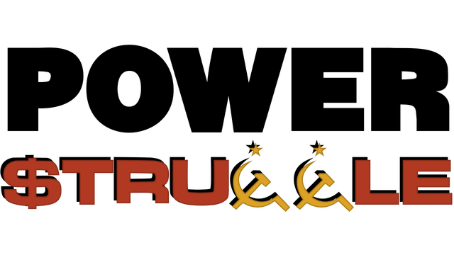 Power Struggle Logo