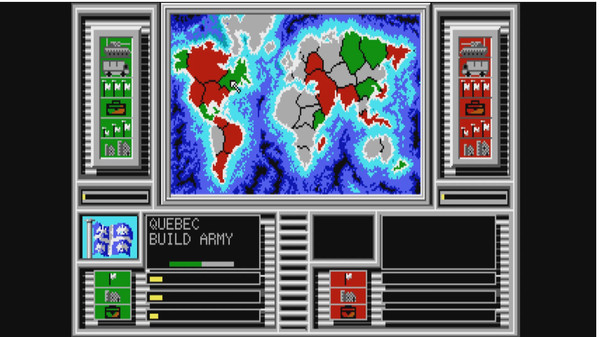 Power Struggle game for windows Pc 1