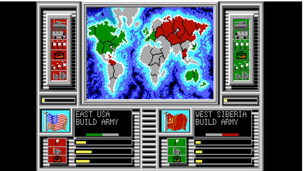 Power Struggle for linux