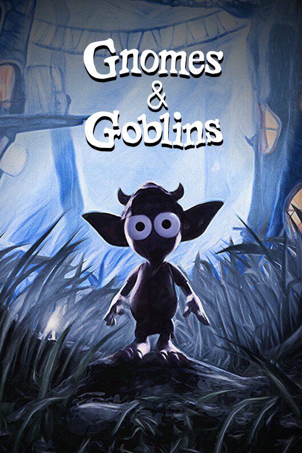 Gnomes & Goblins for steam