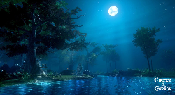 Gnomes & Goblinsfor windows and Linux 1