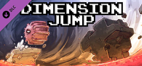 Купить Dimension Jump - Add to library / Support the devs (DLC)