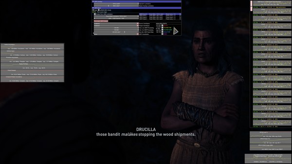 Special K game for Linux 1