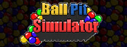 Ball Pit Simulator