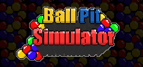 Ball Pit Simulator cover art