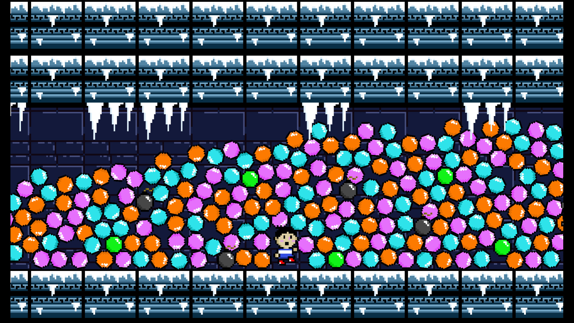 the ball pit instal the last version for ios