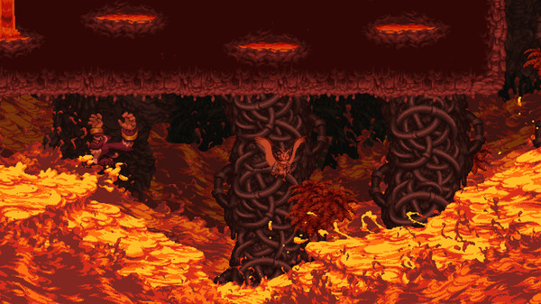 Скриншот из Owlboy