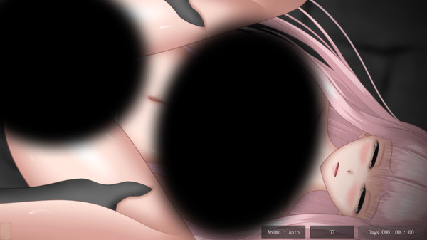 UnHolY ToRturEr game for Linux 1