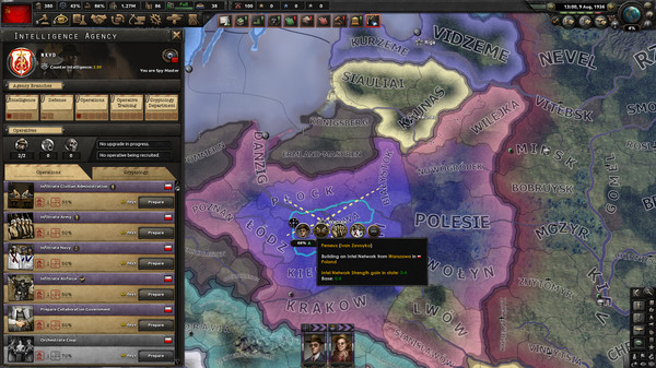 how to fix hoi4 multiplayer