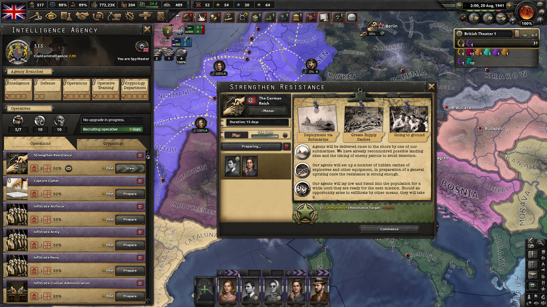 hearts of iron 4 dlc in multiplayer