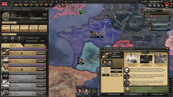 Hearts Of Iron IV: Allied Armor Pack Crack