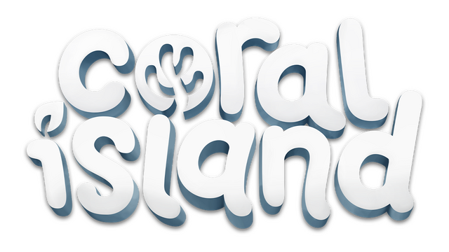 Coral Island - Steam Backlog