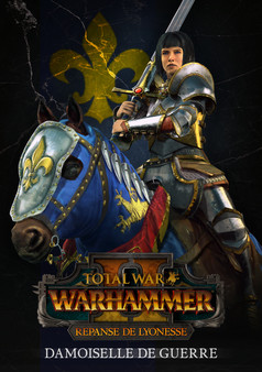【图】Total War: WARHAMMER II – Repanse de Lyonesse(截图2)