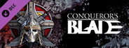Conqueror's Blade - Dark Reaper Collector Pack