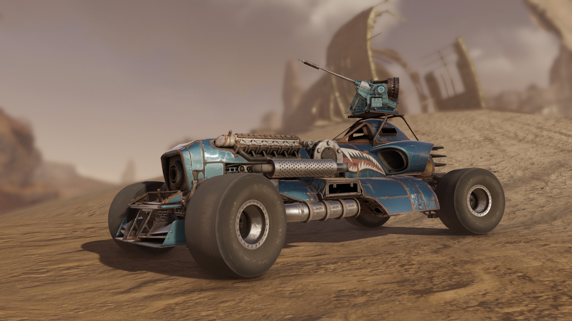 download crossout 2.0 for free