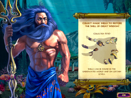 Heroes of Hellas Origins: Part One game for Linux 1