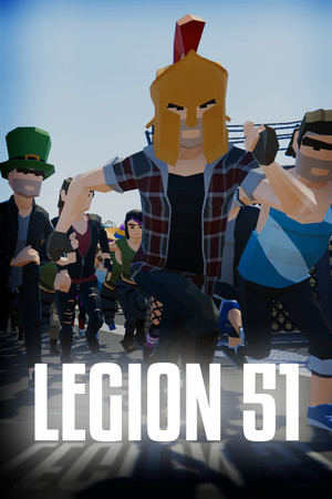 Legion 51 Legion 51
