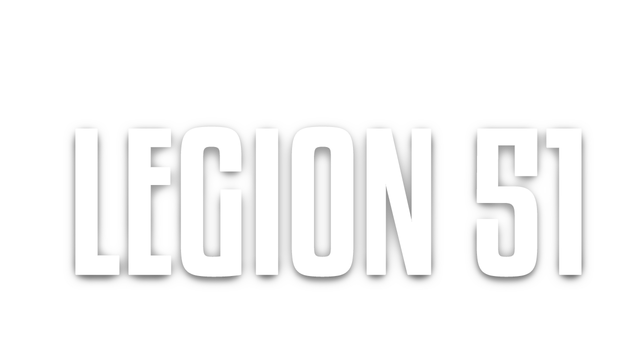 Legion 51 Logo