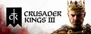 Crusader Kings III (Steam)
