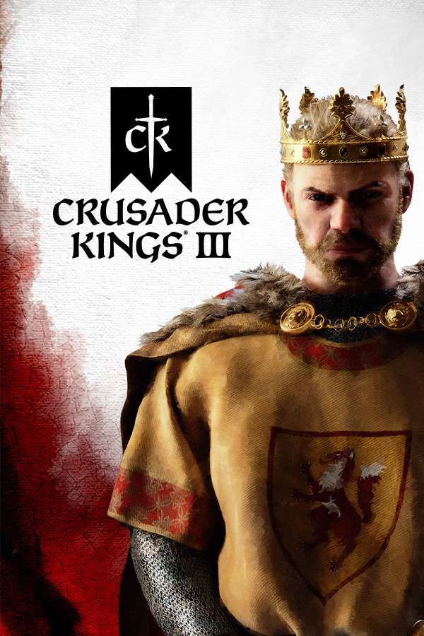 Crusader Kings III for steam