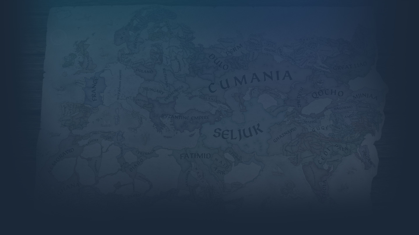 Crusader Kings III