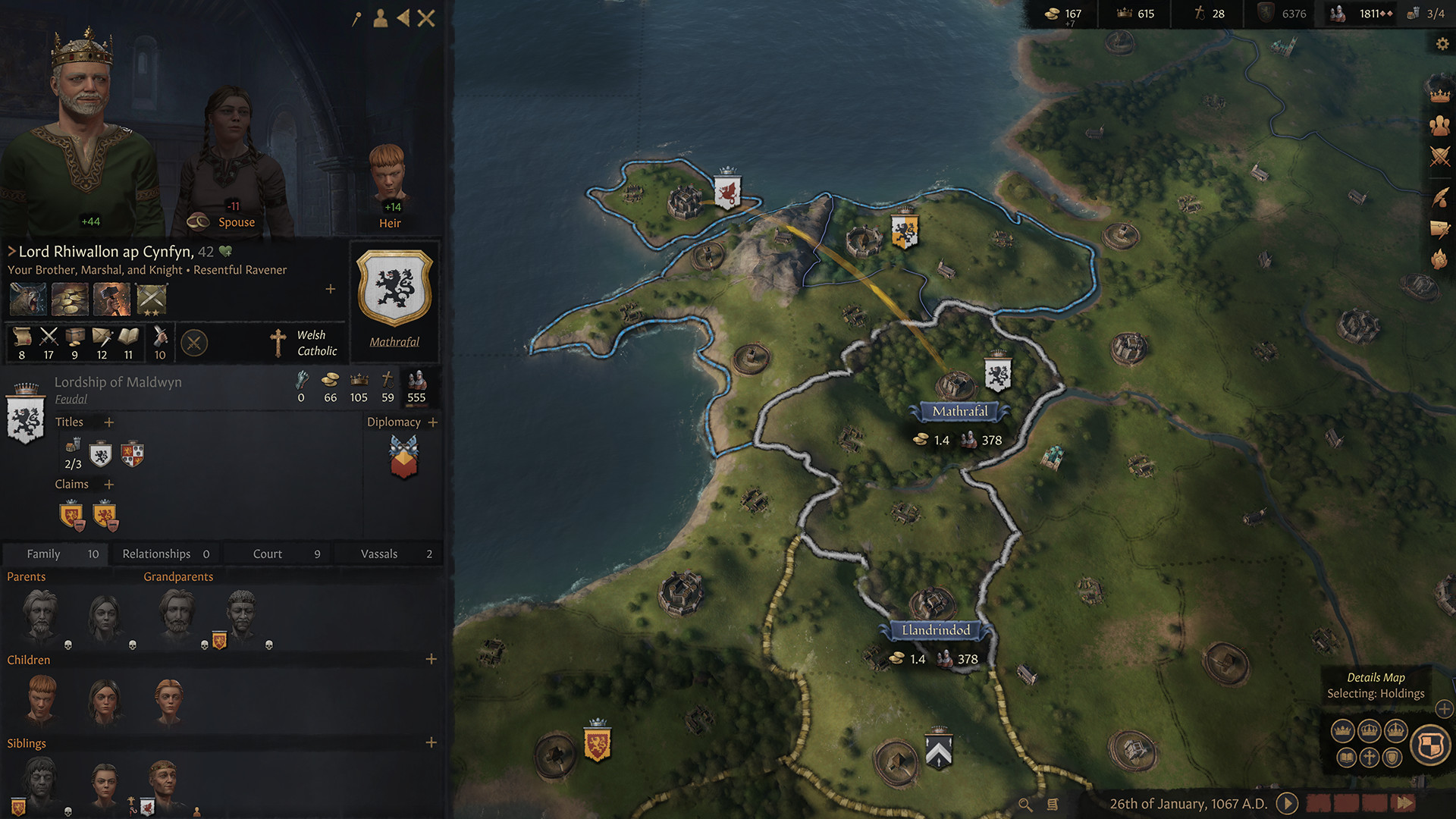 crusader kings iii release date