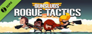 Gunslugs:Rogue Tactics Demo