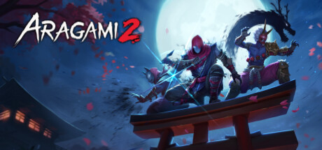 Aragami: shadow edition for mac catalina