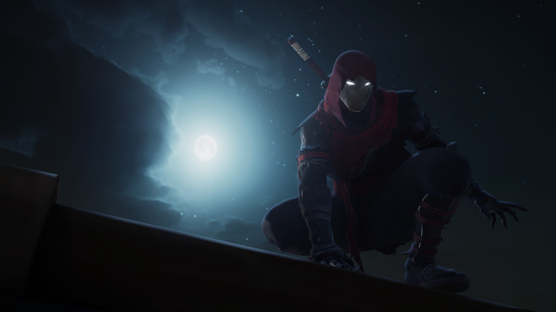 荒神2/Aragami 2(V1.2.9583-数字豪华版+全DLC原声音乐+原画)