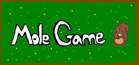 Mole Game cover art