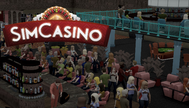 Simm casino Simm casino