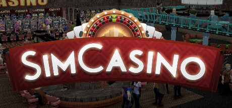 SimCasino 游戏图标