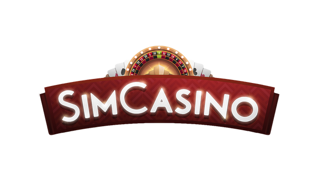 SimCasino Logo