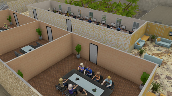 Скриншот из SimCasino