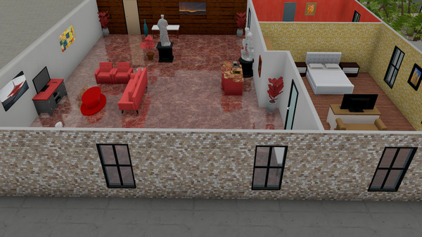 Скриншот из SimCasino