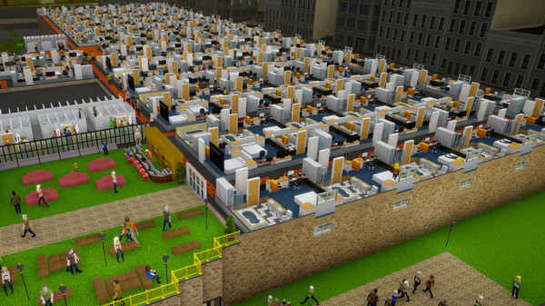 Скриншот из SimCasino