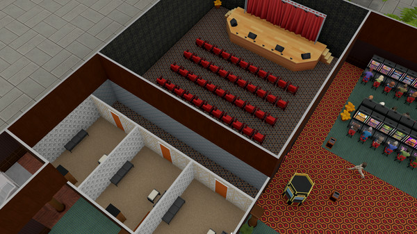 Скриншот из SimCasino